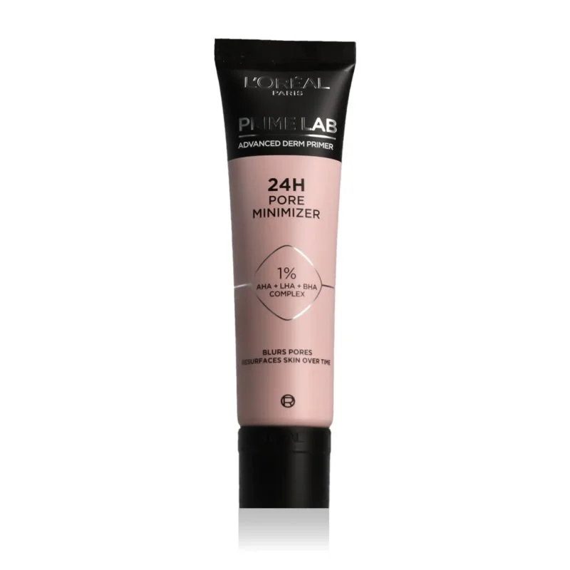 Prime Lab Primer Minimizzatore di Pori 24H 30 ml
