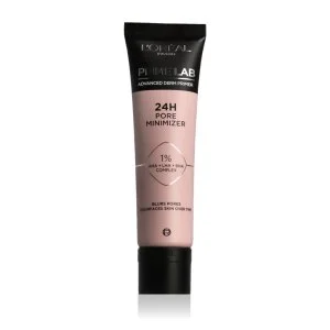 L'Oréal Prime Lab Primer Minimizzatore di Pori 24H