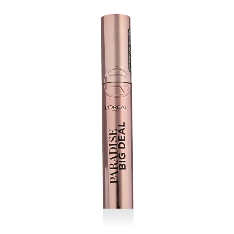 Paradise Big Deal Mascara (Nero) 10 ml