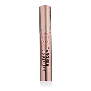 L'Oréal Paradise Big Deal Mascara (Nero)