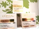 Paris Age Perfect crema notte antirughe 50 ml