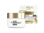Paris Age Perfect crema notte antirughe 50 ml