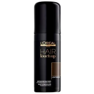 L'Oréal Hair Touch Up correttore per ricrescita e capelli grigi Castano Chiaro