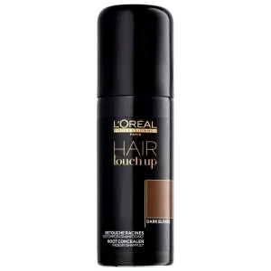 L'Oréal Hair Touch Up correttore per ricrescita e capelli grigi Biondo Scuro