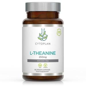 L-teanina - Sonno, rilassamento, distensione, GABA