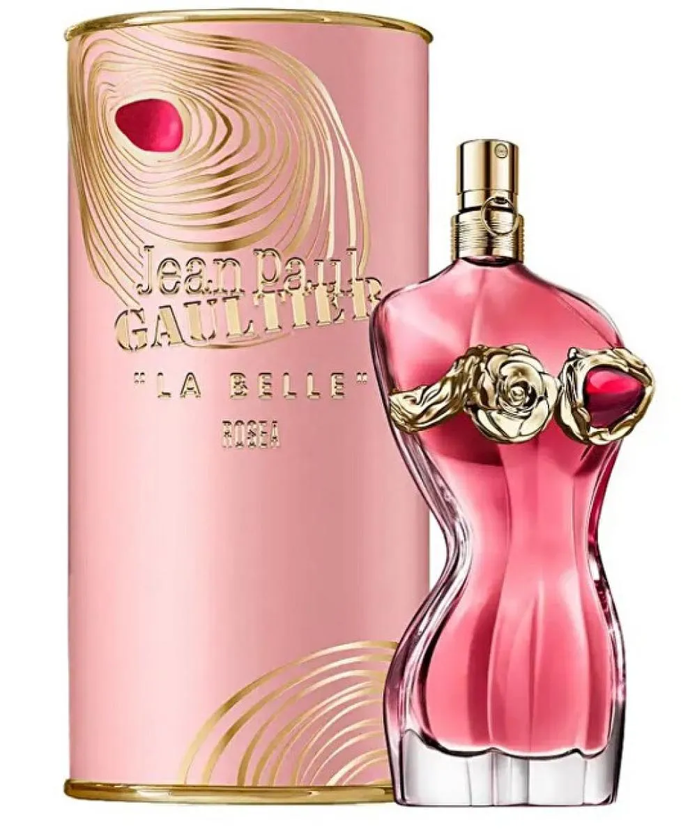 "La Belle" Rosea Eau de Parfum da donna 50 ml