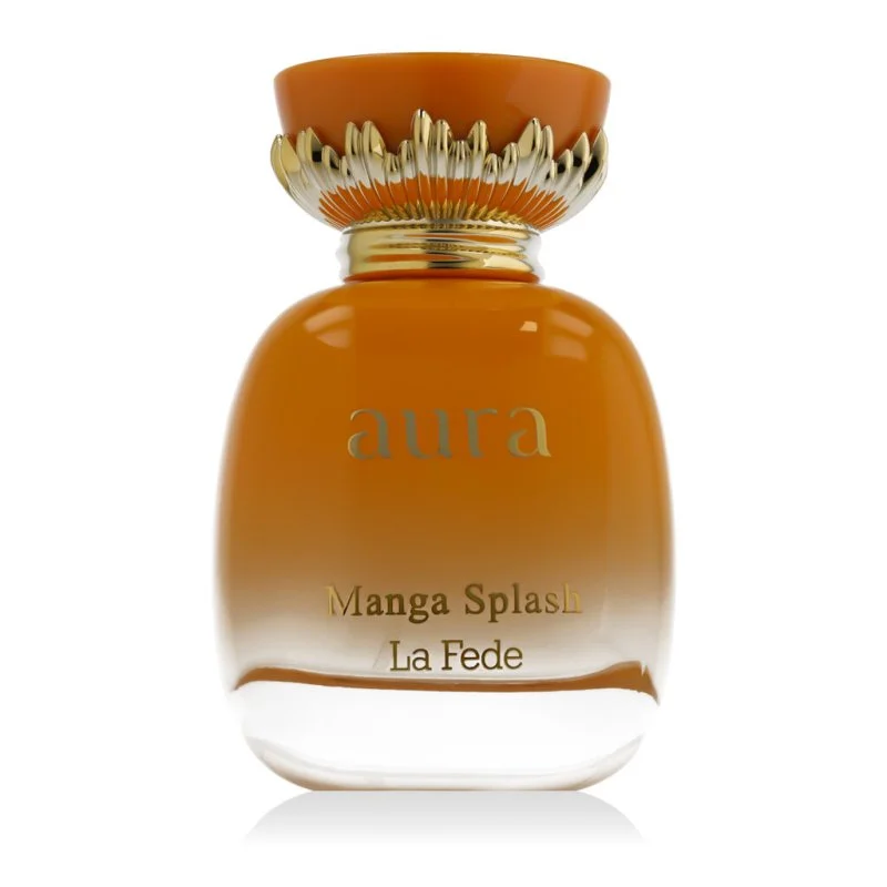 Aura Manga Splash Eau de Parfum da donna 100 ml