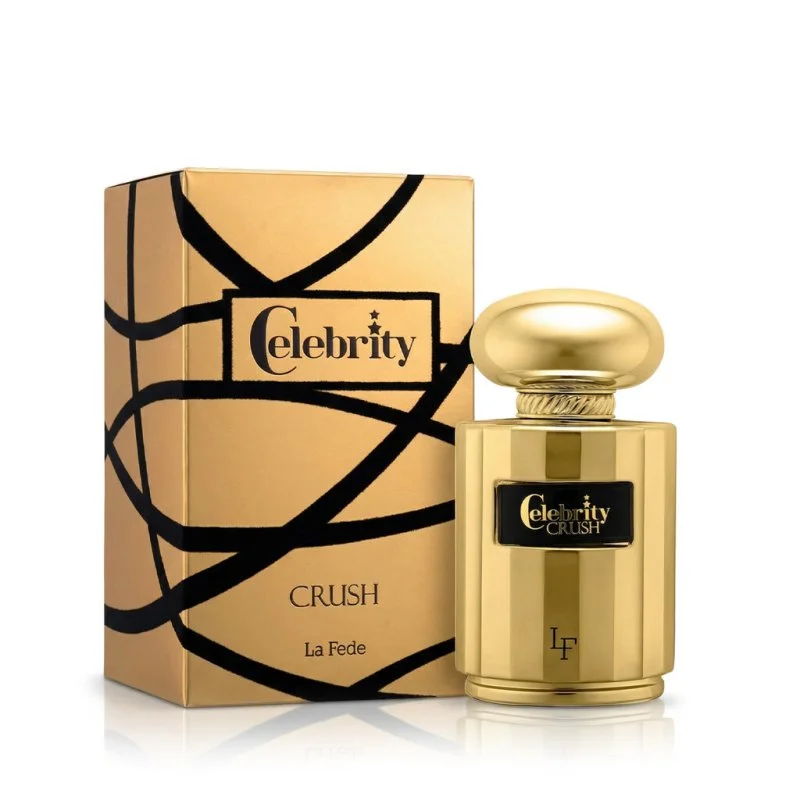 Celebrity Crush Eau de Parfum da uomo 100 ml