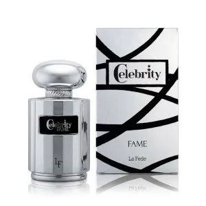 La Fede Celebrity Fame Eau de Parfum da uomo