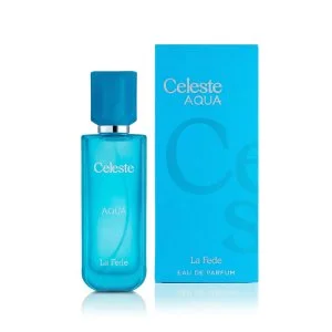 La Fede Celeste Aqua Eau de Parfum unisex
