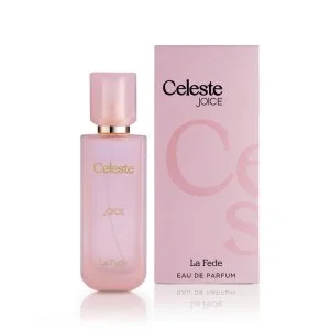 La Fede Celeste Joice Eau de Parfum da donna