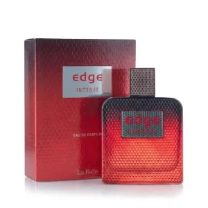 La Fede Edge Intense Eau de Parfum unisex