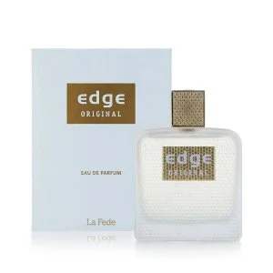 La Fede Edge Original Eau de Parfum da donna