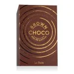 Choco Brown eau de parfum da donna 100 ml
