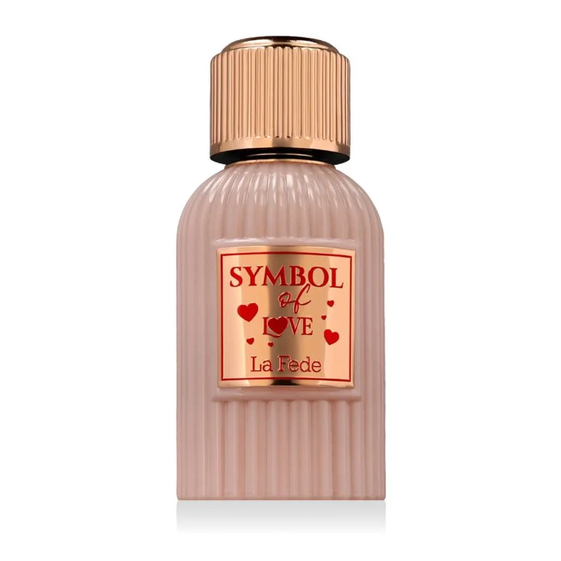 Symbol Of Love Eau de Parfum da donna 100 ml