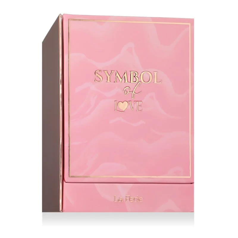 Symbol Of Love Eau de Parfum da donna 100 ml