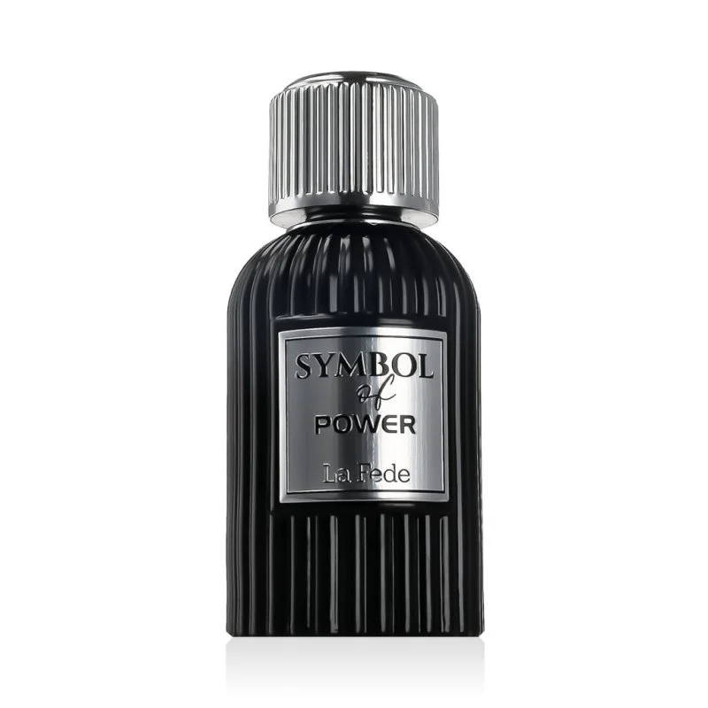 Symbol of Power Eau de Parfum unisex 100 ml