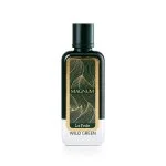 Magnum Wild Green Eau de Parfum da uomo 100 ml