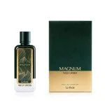 Magnum Wild Green Eau de Parfum da uomo 100 ml