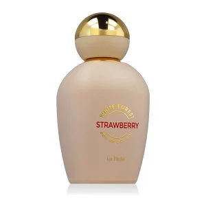 La Fede White Forest Strawberry Eau de Parfum da donna