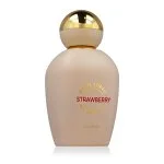 White Forest Strawberry Eau de Parfum da donna 100 ml
