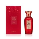 Soir de Exclusif Rosa Eau de Parfum unisex 100 ml