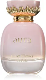 Aura Crisp Flower eau de parfum per donne 100 ml