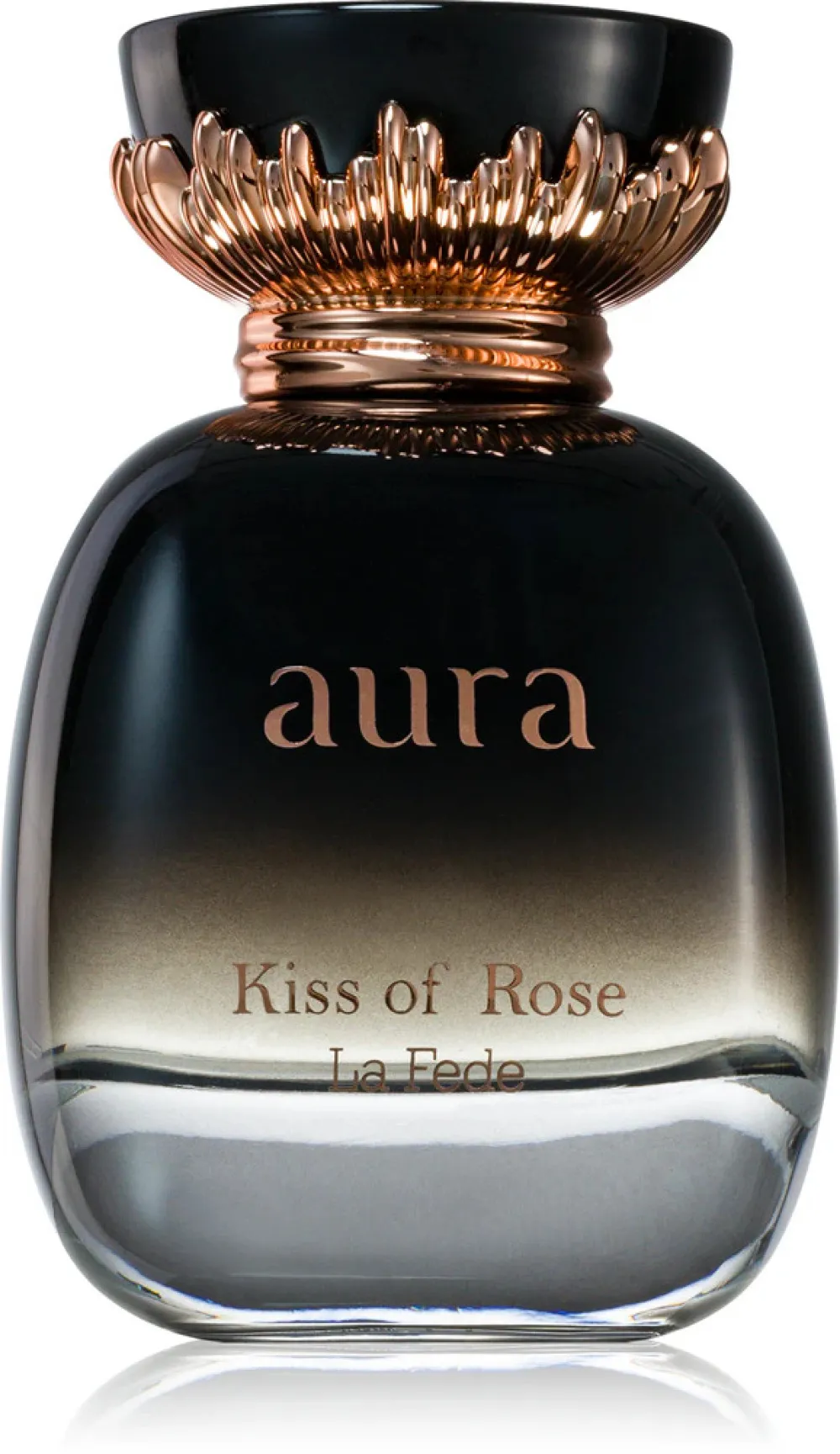 Aura Kiss Of Rose eau de parfum per donna 100 ml