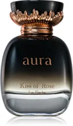 Aura Kiss Of Rose eau de parfum per donna 100 ml