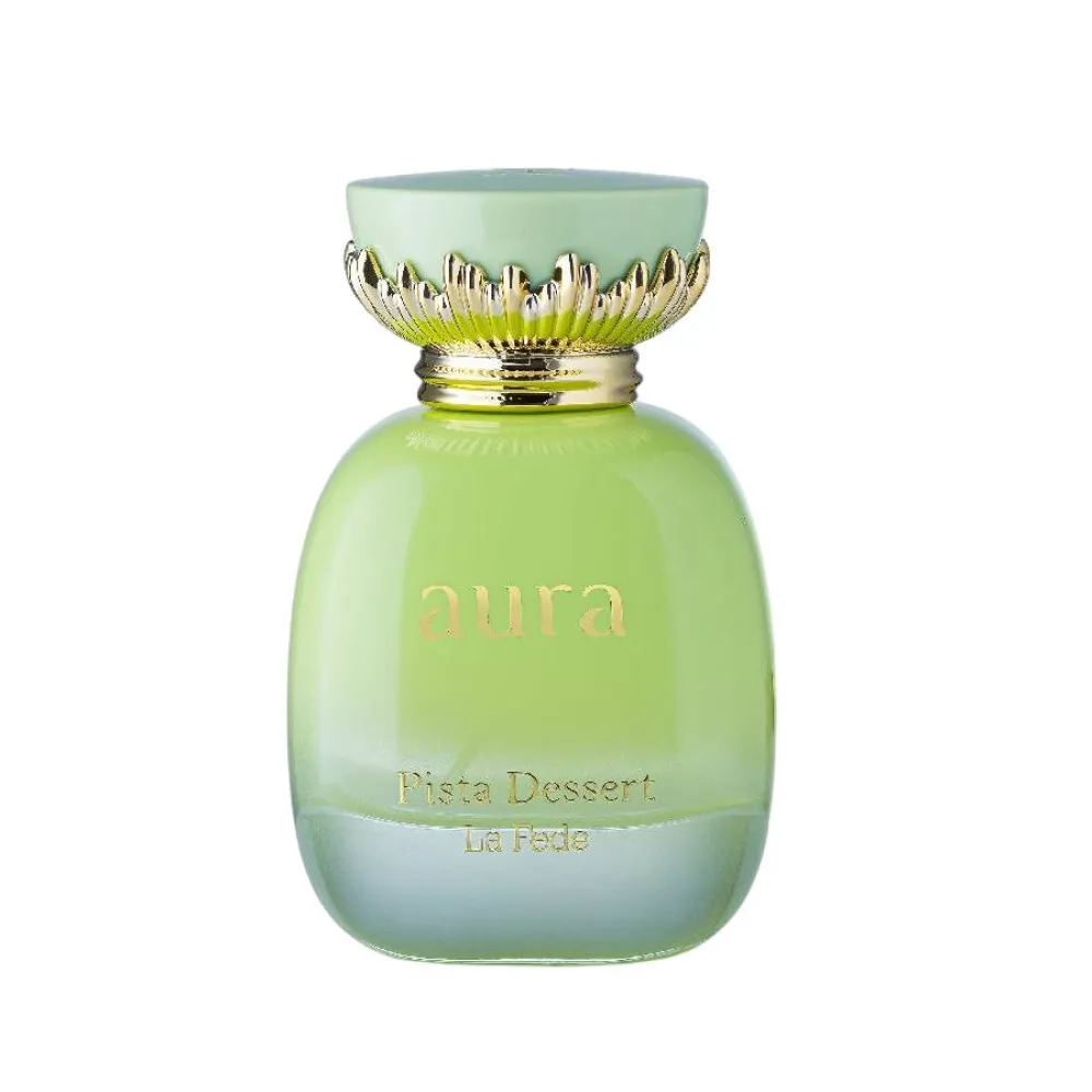 Aura Pista Dessert eau de parfum per donne 100 ml