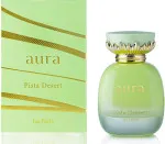 Aura Pista Dessert eau de parfum per donne 100 ml