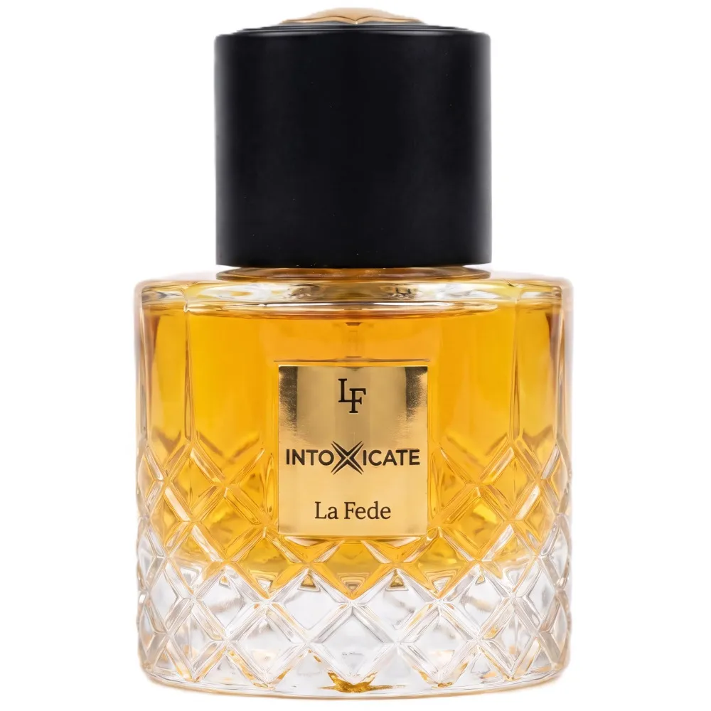 Intoxicate eau de parfum per uomo 100 ml