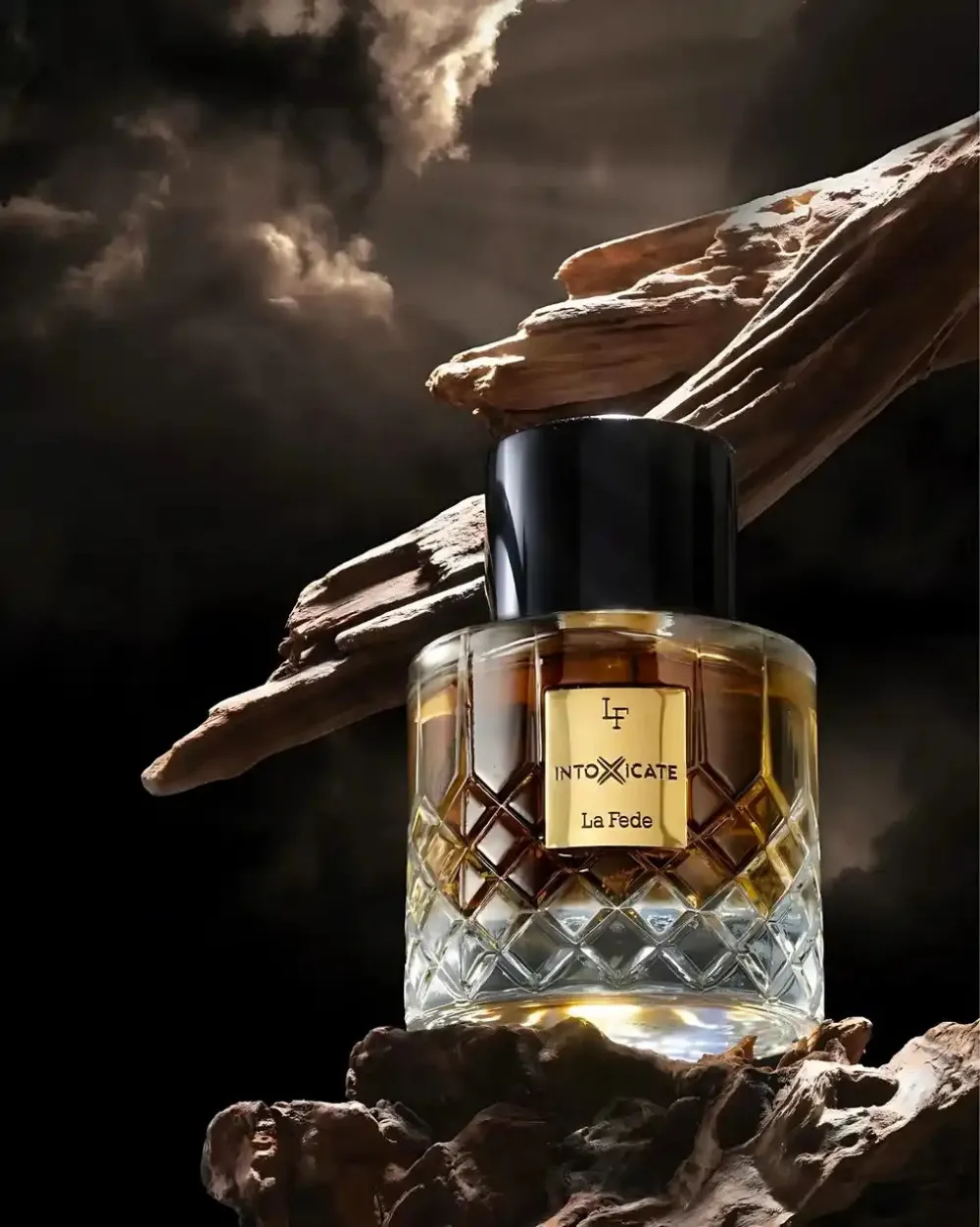 Intoxicate eau de parfum per uomo 100 ml