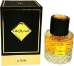 Intoxicate eau de parfum per uomo 100 ml