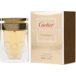 La Panthere Eau de Parfum da donna 50 ml