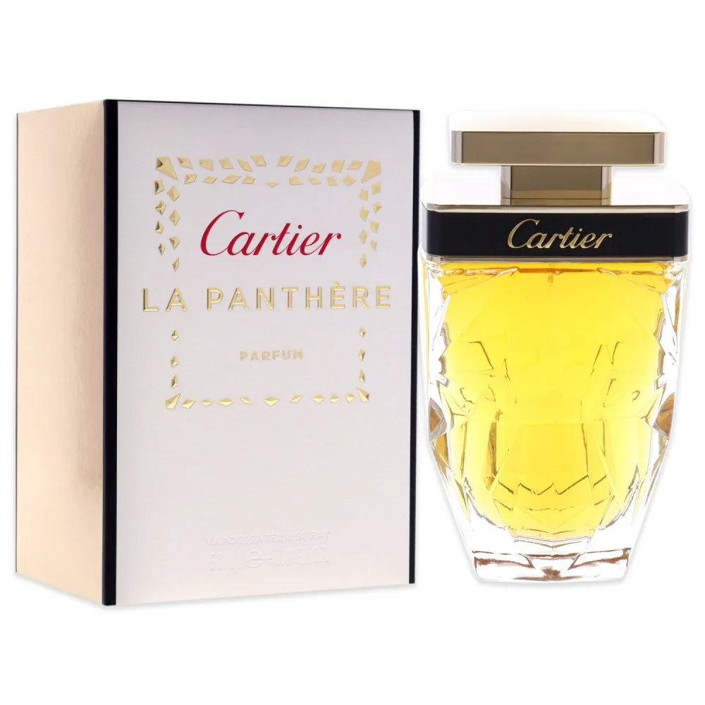 La Panthere Eau de Parfum da donna 50 ml