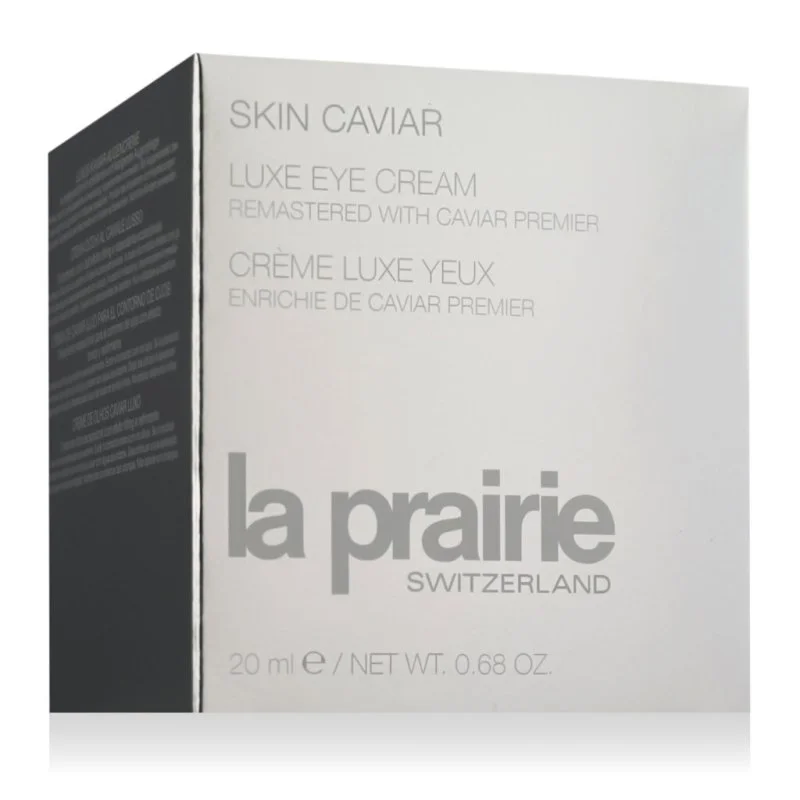 Skin Caviar Luxe Crema Contorno Occhi 20 ml