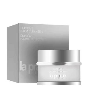 La Prairie Supreme Balm Cleanser balsamo detergente profondo notte