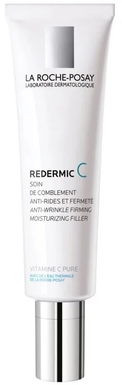 Redermic C trattamento antietà per pelli sensibili da normali a miste 40 ml