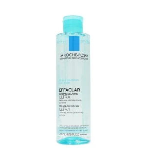 La Roche-Posay Effaclar Acqua Micellare Ultra per pelle grassa