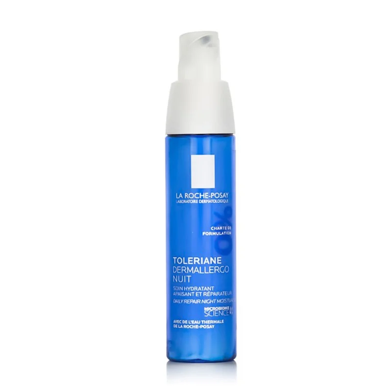 Toleriane Dermallergo Idratante Notte 40 ml