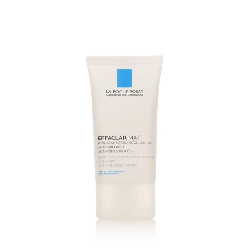 Effaclar Mat Idratante 40 ml