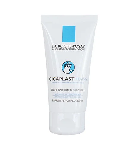 Cicaplast crema mani 50 ml
