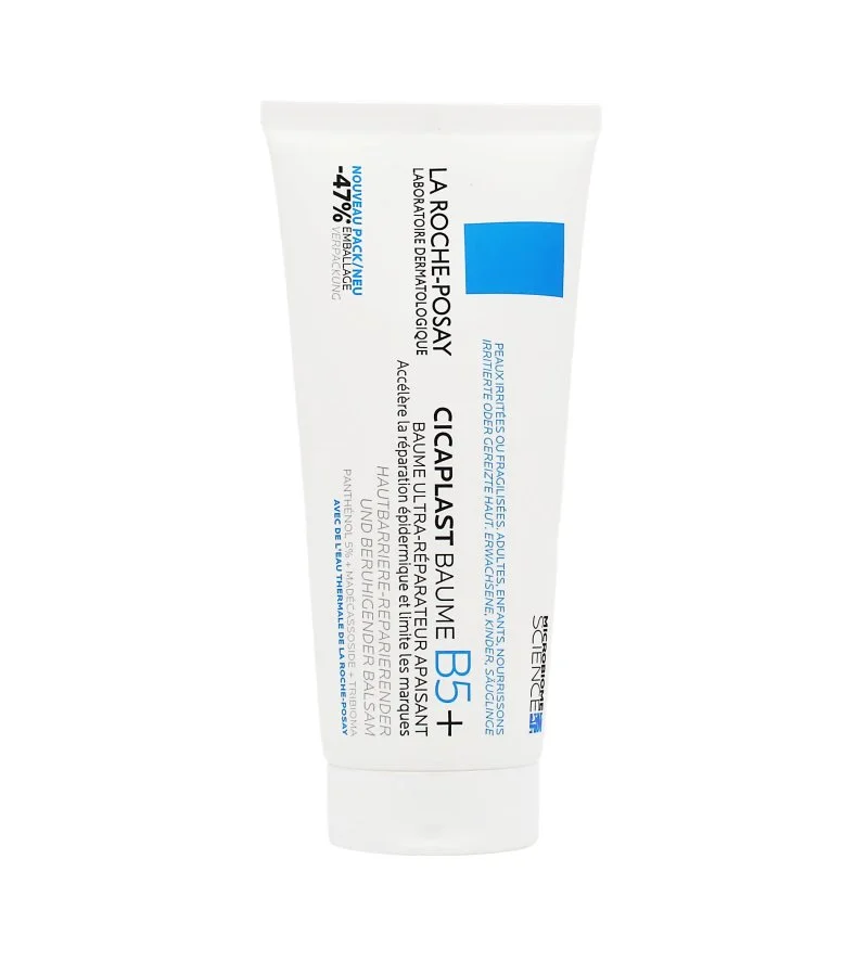 Cicaplast Baume B5+ Balsamo lenitivo ultra-riparatore 100 ml