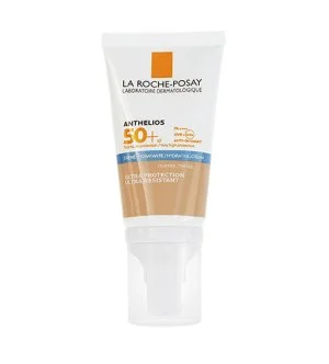 La Roche-Posay Anthelios Ultra BB Cream colorata per pelli sensibili e intolleranti SPF 50+