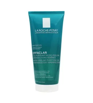 La Roche-Posay Effaclar Micropeel Gel gel micro-peeling