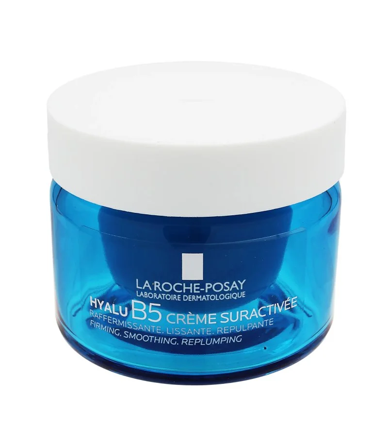 Hyalu B5 Suractivated Cream crema idratante contro le rughe e la perdita di compattezza ed elasticità 50 ml