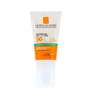 La Roche-Posay Anthelios XL gel-crema opacizzante SPF 50+