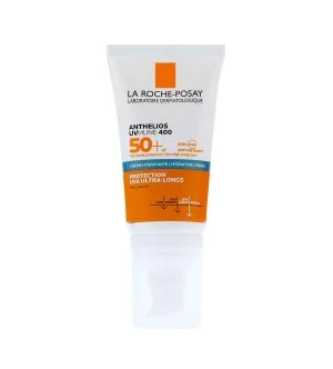 La Roche-Posay Anthelios UVMUNE 400 crema idratante SPF 50+