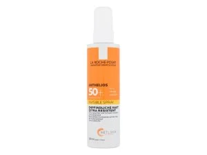 La Roche-Posay Anthelios spray solare trasparente SPF 30